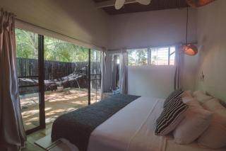La Negra Surf Hotel - Nosara - 2