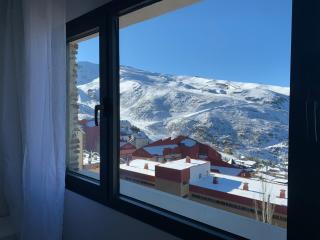 BHost - Monte Oiz II-F - Sierra Nevada - 0