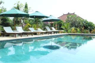 Mans Cottages & Spa - Pemuteran - 7