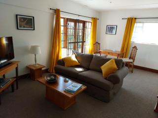 Rose Cottage - Hermanus - 0