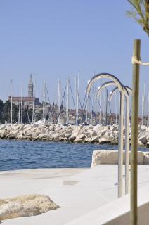 Alessia Apartments-top location and garage parking - Rovinj - 1