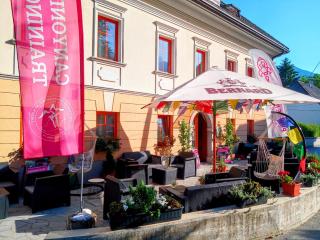 Garni Hotel Bovec - Bovec - 0