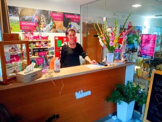 Garni Hotel Bovec - Bovec - 2