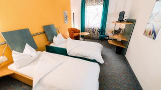 Hotel Residenz - 9