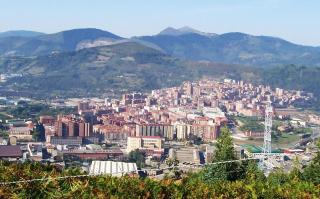 Pensión Ariz - Basauri - 1