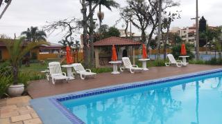 Casa em Condomínio com piscina - Ponta das Canas - Florianópolis - 6