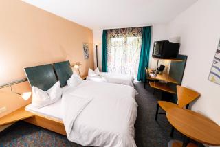 Hotel Residenz - Schnelldorf - 6