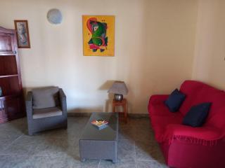 Lovely 1-Bed Bungalow in Parque Holandes - La Oliva - 1