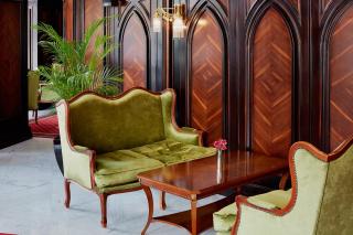 Hotel Atlas Deluxe - 4