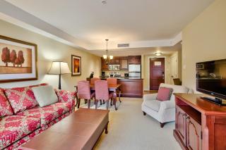 Residences at the Sun Peaks Grand - Sun Peaks - 6