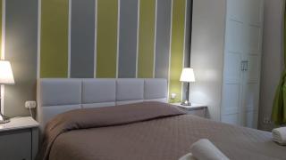 CconfortHotels R&B Dolci Notti - Bari - 9