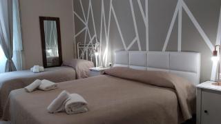 CconfortHotels R&B Dolci Notti - Bari - 4