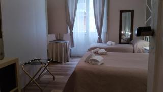 CconfortHotels R&B Dolci Notti - Bari - 3