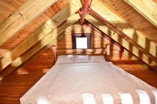 Yagorov Chalet - Yavneʼel - 8