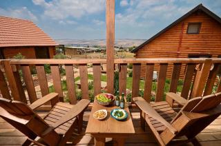 Yagorov Chalet - Yavneʼel - 7