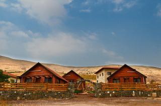 Yagorov Chalet - Yavneʼel - 4