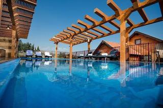 Yagorov Chalet - Yavneʼel - 1