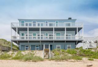 High Tide - St. Augustine - 7