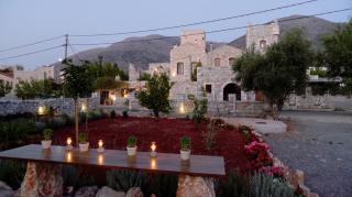 Katafigi - Pyrgos Dirou - 8