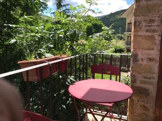 Apartament Flamisell - La Pobleta de Bellvei - 2