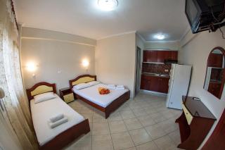 Sky Hotel - 9