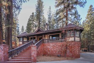 Summit Lodge 2 home - 8