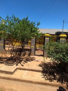 Betel tu casa de refugio 1 - 7