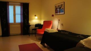 Hotell Vindelngallerian - Vindeln - 8