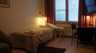 Hotell Vindelngallerian - Vindeln - 7