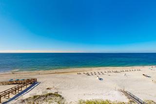 Four Winds II - Orange Beach - 2
