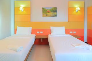 Pueanjai Resort and Restaurant - Chumphon - 8
