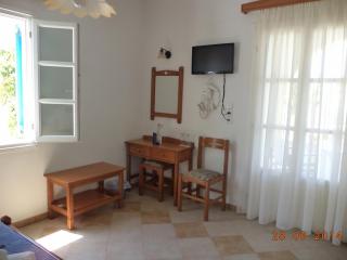 Akteon Hotel - Logaras - 6