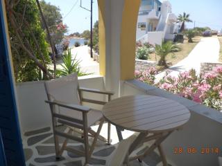 Akteon Hotel - Logaras - 2