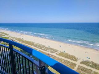 Boardwalk 1139 & 1140 - Myrtle Beach - 9