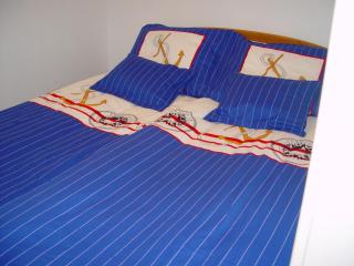 Piano Balaton Apartment - Zamárdi - 7