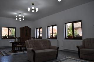 Casa Mucenic - Peştişani - 6