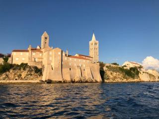 Apartments ADRIATIC Rab - Rab - 9