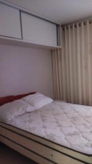 CALDAS NOVAS - GO Apartamento Parque das Aguas Quentes bloco 3 - em frente Clube Privê - Caldas Novas - 2