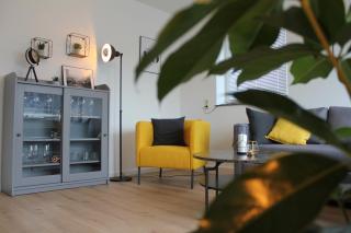 City Living near ICE/1&1/Fashion Outlet Montabaur - 0