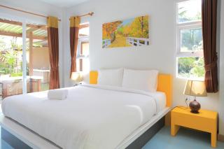 Pueanjai Resort and Restaurant - Chumphon - 3