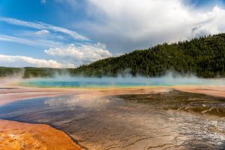 Homestead #1 - West Yellowstone - 6
