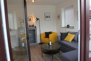 City Living near ICE/1&1/Fashion Outlet Montabaur - 4