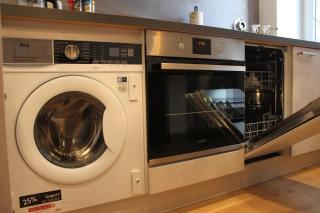 City Living near ICE/1&1/Fashion Outlet Montabaur - 7