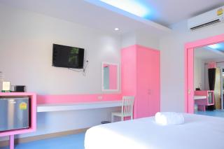Pueanjai Resort and Restaurant - Chumphon - 1