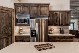 My Yellowstone Retreat - 2