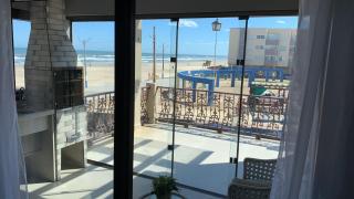 Apartamento Beira Mar Arroio do Silva - 3 quartos - nº42 - 2