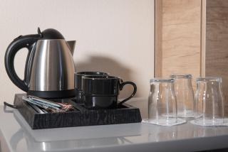 Makedonia Hotel - Ouranoupoli - 7