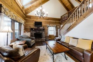 Bluebeary Bungalow - Franklin - 8
