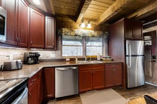Bluebeary Bungalow - Franklin - 4