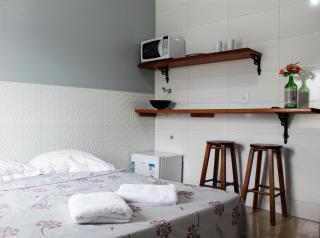 CASA OLINDA - XXEstudio e SuitesXX wifi Ar split e Piscina YY - 8